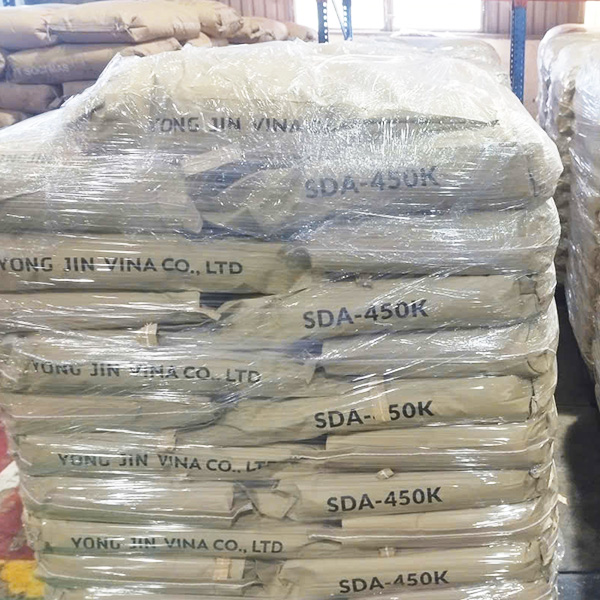Chất phân tán Silica SDA-450K